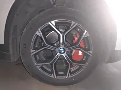 2021 BMW X1 Leading, белый — фото 8