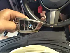 2021 BMW X1 Leading, белый — фото 9
