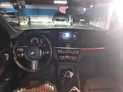 2021 BMW X1 Leading, белый — фото 10