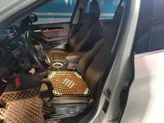 2021 BMW X1 Leading, белый — фото 16