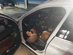 2021 BMW X1 Leading, белый — фото 17