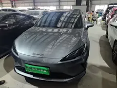 2025 BYD Seal 05 PHEV DM-i Smart Drive 55km Luxury — фото 1