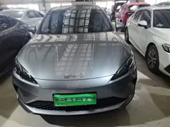 2025 BYD Seal 05 PHEV DM-i Smart Drive 55km Luxury — фото 2