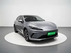 2025 BYD Seal 05 PHEV DM-i Smart Drive 55km Luxury — фото 3