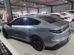2025 BYD Seal 05 PHEV DM-i Smart Drive 55km Luxury — фото 4