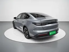 2025 BYD Seal 05 PHEV DM-i Smart Drive 55km Luxury — фото 5