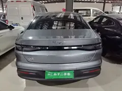 2025 BYD Seal 05 PHEV DM-i Smart Drive 55km Luxury — фото 6
