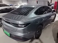 2025 BYD Seal 05 PHEV DM-i Smart Drive 55km Luxury — фото 7