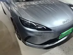 2025 BYD Seal 05 PHEV DM-i Smart Drive 55km Luxury — фото 8