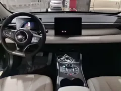 2025 BYD Seal 05 PHEV DM-i Smart Drive 55km Luxury — фото 11