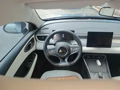 2025 BYD Seal 05 PHEV DM-i Smart Drive 55km Luxury — фото 12