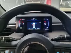 2025 BYD Seal 05 PHEV DM-i Smart Drive 55km Luxury — фото 14