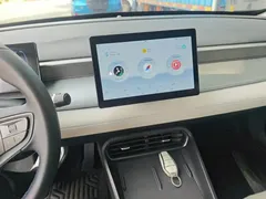 2025 BYD Seal 05 PHEV DM-i Smart Drive 55km Luxury — фото 15