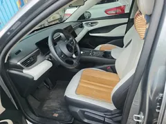 2025 BYD Seal 05 PHEV DM-i Smart Drive 55km Luxury — фото 17