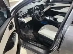 2025 BYD Seal 05 PHEV DM-i Smart Drive 55km Luxury — фото 18