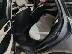 2025 BYD Seal 05 PHEV DM-i Smart Drive 55km Luxury — фото 19