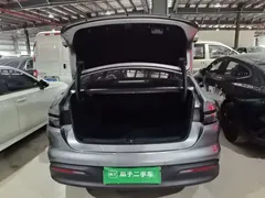 2025 BYD Seal 05 PHEV DM-i Smart Drive 55km Luxury — фото 21