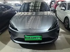 2025 BYD Seal 05 PHEV DM-i Smart Drive 55km Luxury — фото 22