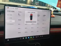 2024 Xiaomi SU7 RWD Long Range Smart Driving, синий — фото 12