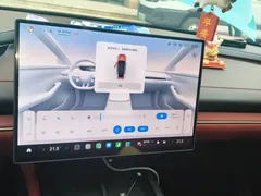 2024 Xiaomi SU7 RWD Long Range Smart Driving, синий — фото 14