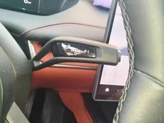 2024 Xiaomi SU7 RWD Long Range Smart Driving, синий — фото 15