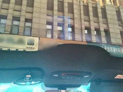 2024 Xiaomi SU7 RWD Long Range Smart Driving, синий — фото 19