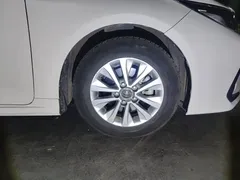 2021 Toyota Corolla TNGA 1.5L CVT Elite, белый — фото 24
