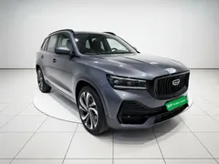 2021 Geely Monjaro 2.0TD High Power AT 4WD Flagship — фото 3