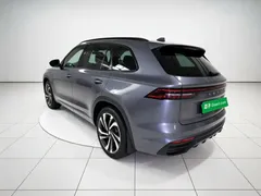 2021 Geely Monjaro 2.0TD High Power AT 4WD Flagship — фото 4