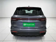 2021 Geely Monjaro 2.0TD High Power AT 4WD Flagship — фото 5