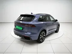 2021 Geely Monjaro 2.0TD High Power AT 4WD Flagship — фото 6