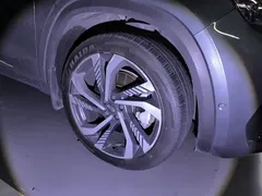 2021 Geely Monjaro 2.0TD High Power AT 4WD Flagship — фото 8