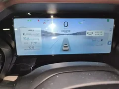 2021 Geely Monjaro 2.0TD High Power AT 4WD Flagship — фото 13
