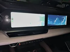 2021 Geely Monjaro 2.0TD High Power AT 4WD Flagship — фото 14