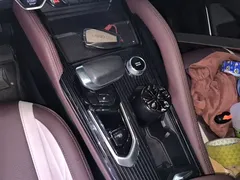 2021 Geely Monjaro 2.0TD High Power AT 4WD Flagship — фото 15