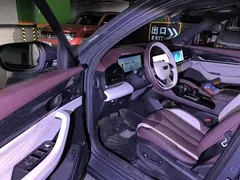 2021 Geely Monjaro 2.0TD High Power AT 4WD Flagship — фото 17