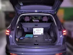 2021 Geely Monjaro 2.0TD High Power AT 4WD Flagship — фото 20