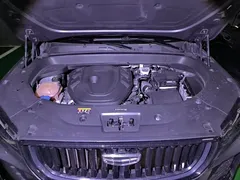 2021 Geely Monjaro 2.0TD High Power AT 4WD Flagship — фото 21