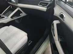 2025 BYD Yuan UP Smart Driving 401km, зелёный — фото 8