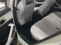 2025 BYD Yuan UP Smart Driving 401km, зелёный — фото 11