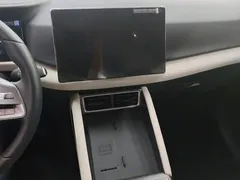 2025 BYD Yuan UP Smart Driving 401km, зелёный — фото 13