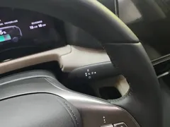 2025 BYD Yuan UP Smart Driving 401km, зелёный — фото 16