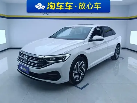2023 Volkswagen Sagitar 300TSI DSG