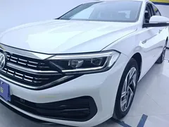 2023 Volkswagen Sagitar 300TSI DSG, белый — фото 5