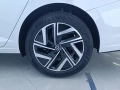 2023 Volkswagen Sagitar 300TSI DSG, белый — фото 6