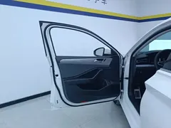 2023 Volkswagen Sagitar 300TSI DSG, белый — фото 7