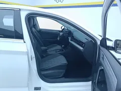 2023 Volkswagen Sagitar 300TSI DSG, белый — фото 8