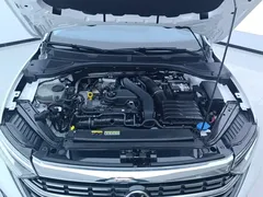 2023 Volkswagen Sagitar 300TSI DSG, белый — фото 10