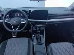 2023 Volkswagen Sagitar 300TSI DSG, белый — фото 12