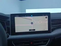 2023 Volkswagen Sagitar 300TSI DSG, белый — фото 13